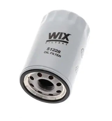WIX Filtr LD PXL51228 Oil Filter for Efficient Engine Protection