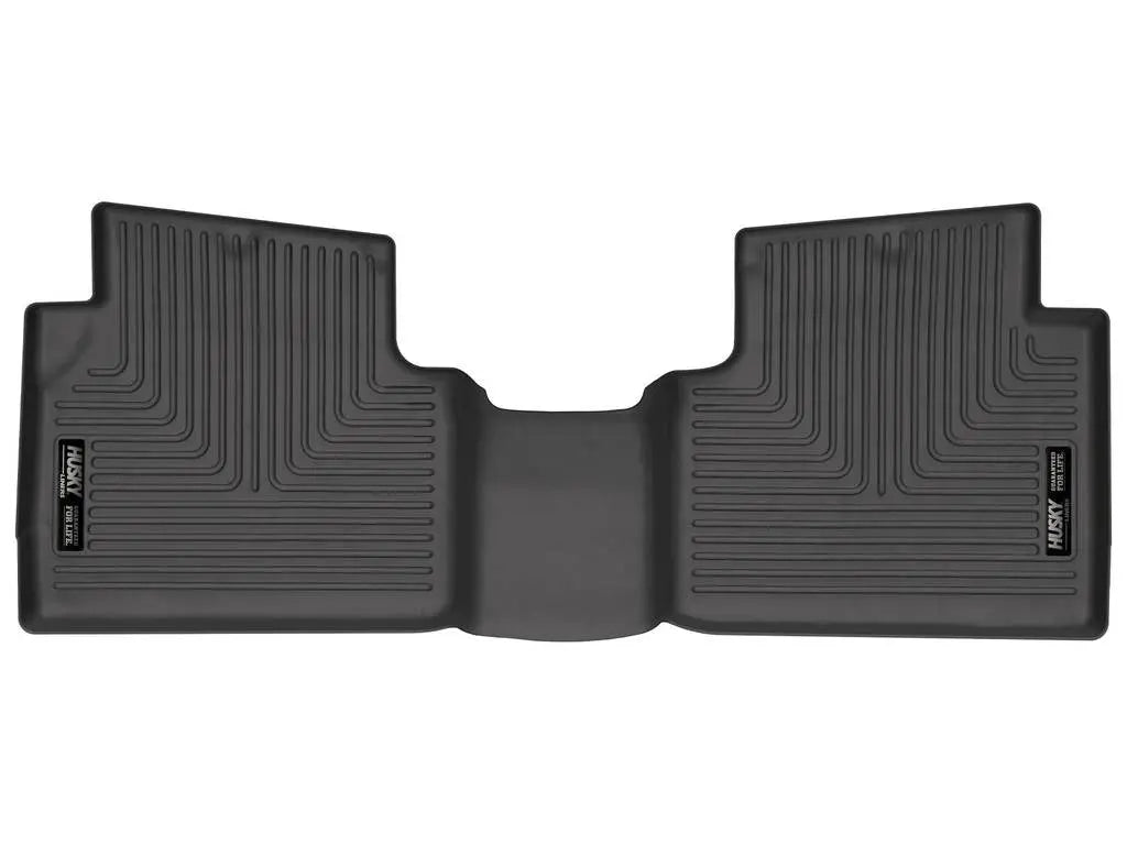 HuskyLiner WB 2nd Seat Floor Liner for Ford Escape (2022-2026)