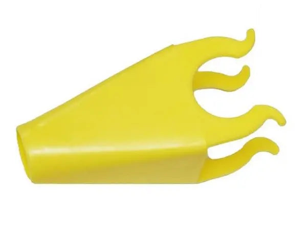 Wirthco Clip-On Spout Bottle Card – Durable Liquid Dispenser Accessory