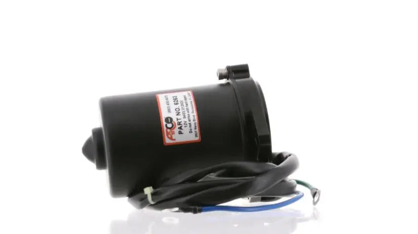 ARCO Marine Tilt Motor (Part #6263) for Marine Equipment