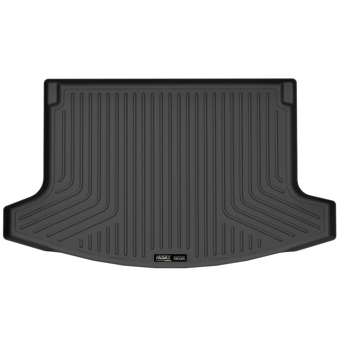 HuskyLiner Custom Floor Mats for Chevrolet Trailblazer (2021-2025) – Model C Part #22071
