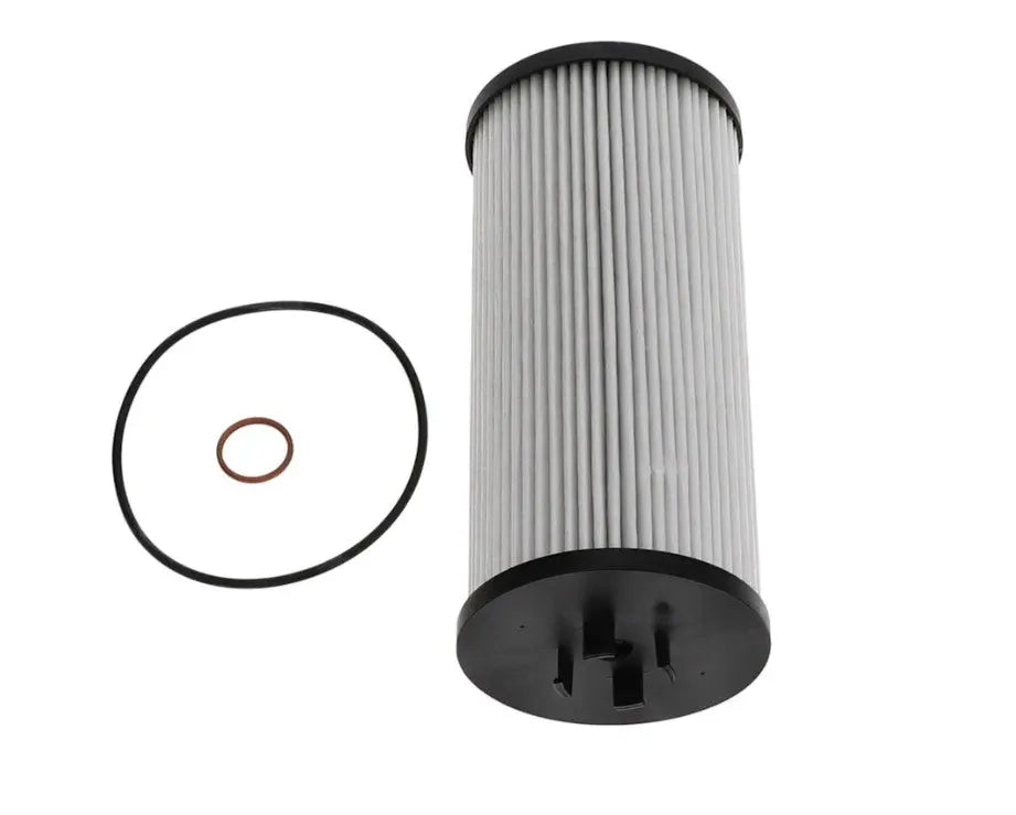 WIX FILTR HD Lube Filter Part Number 57909 for Optimal Engine Protection