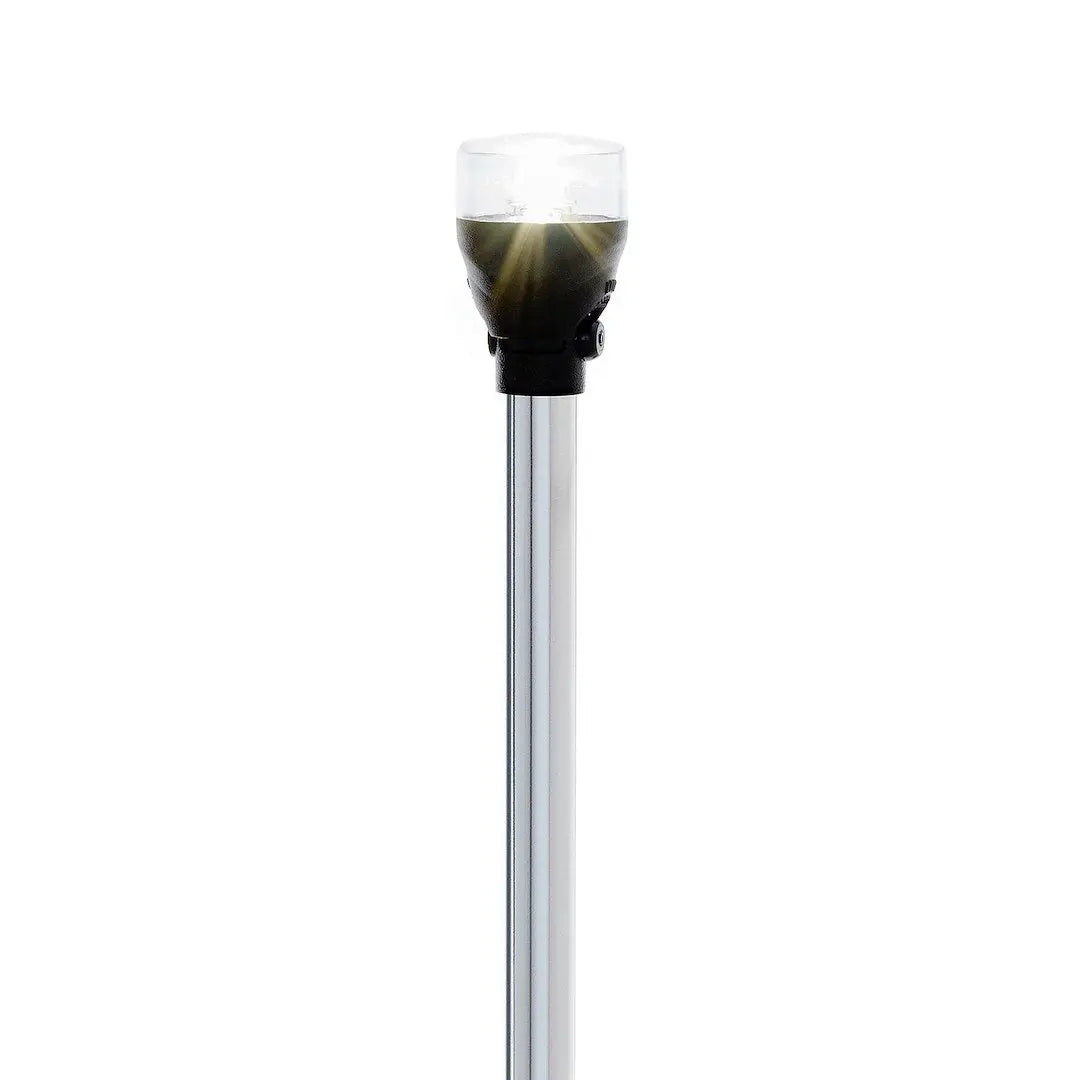 Attwood Mari 553036A7 36-Inch LED All Round Boat Light for Marine Navigation