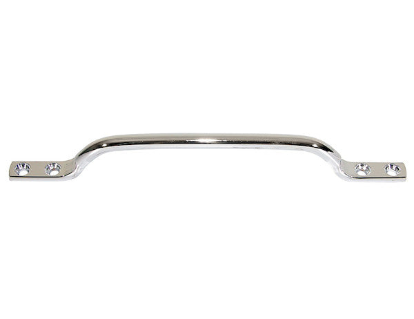 Buyers Products Solid Steel Handle Grab, 1/2 inch x 13-1/4 inches