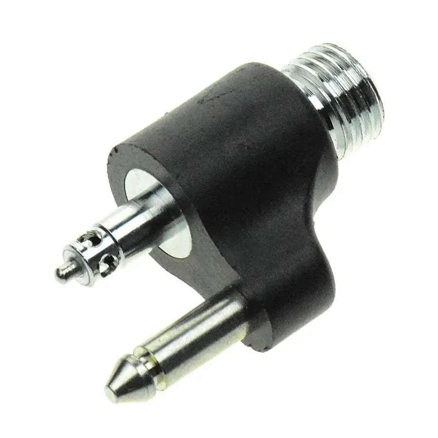 T-H Marine Johnson/Evinrude Tank Connector EFU53190DP for Marine Fuel Systems