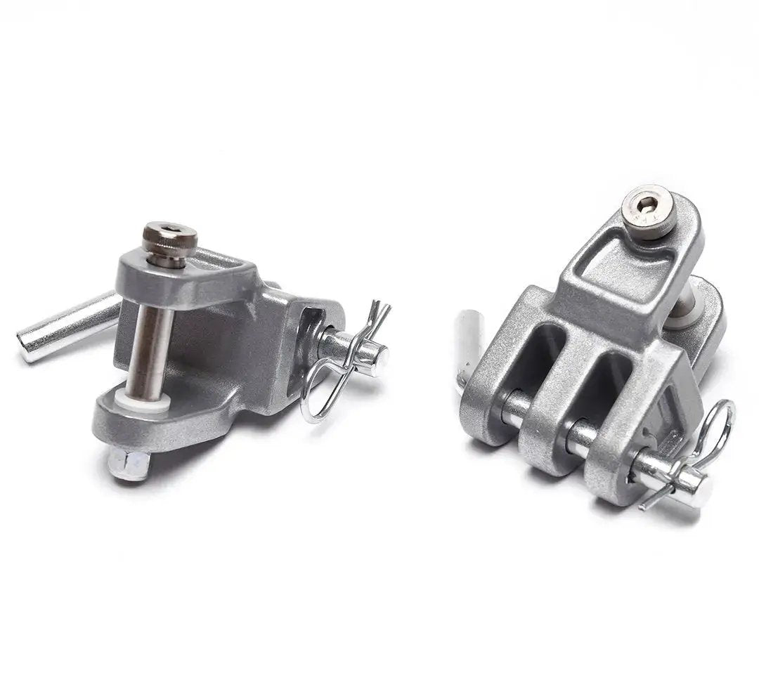 Roadmaster 1PR Adapter EA - Reliable Towing Connection Solution by ROADMASTER