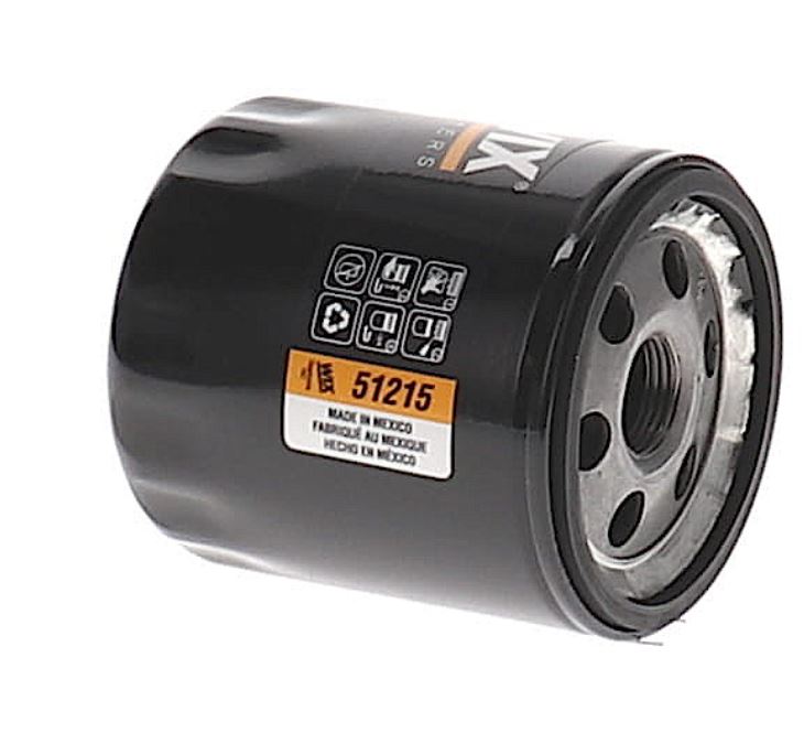 WIX FILTR LD 51215 Lube Filter