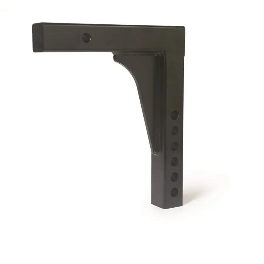 Camco EAZ-LIFT ExLo Shank (Part Number 48132) for Stable Towing and Hitch Alignment by CAMCO
