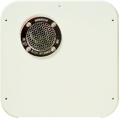 Suburban Manufacturing 6 Gallon Access Panel - Part Number 6376APW