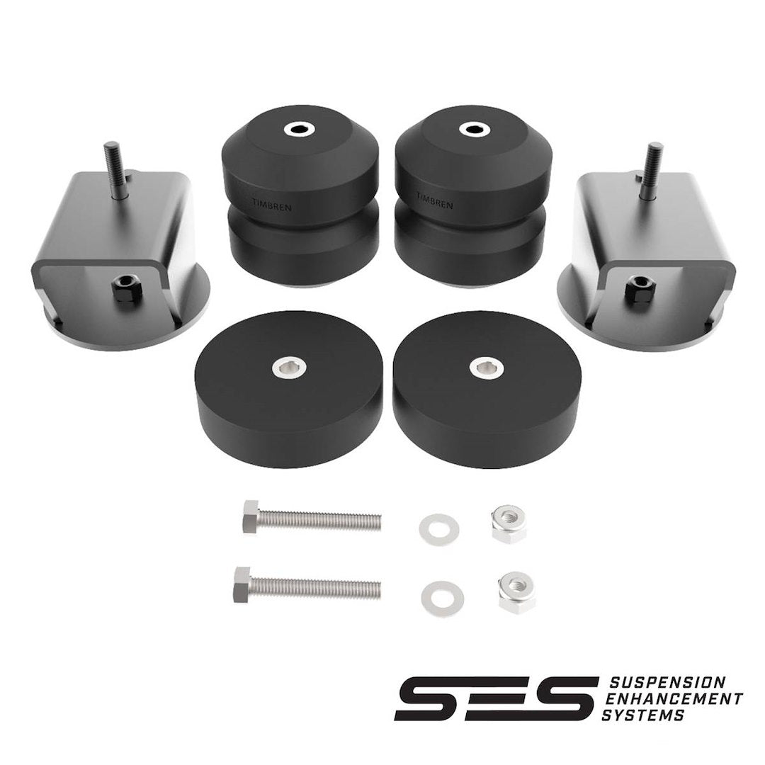 Timbren FR350TTCC Suspension Enhancement System for Improved Load Stability