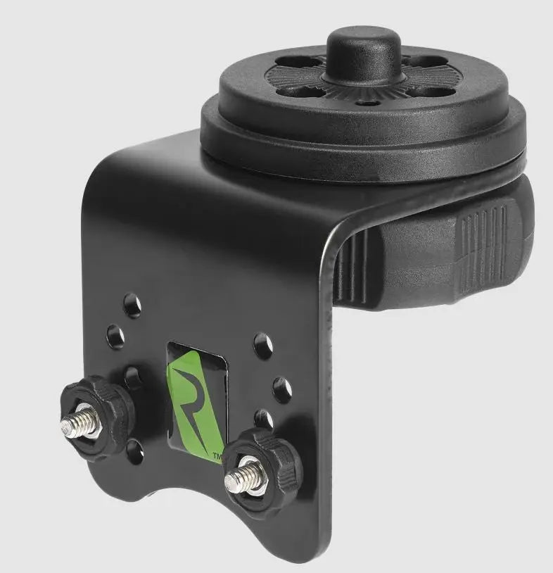 Railblaza HEXX Gunnel Mount - Versatile Mounting Solution for Boats and Marine Applications