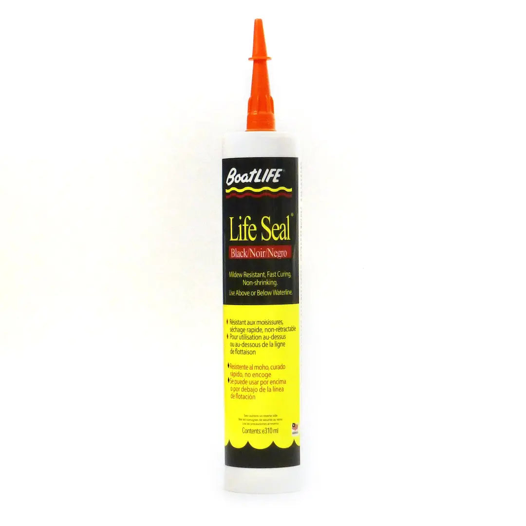 LIFE Industries Cameo Life Seal 10.6 Fl Oz Cartridge