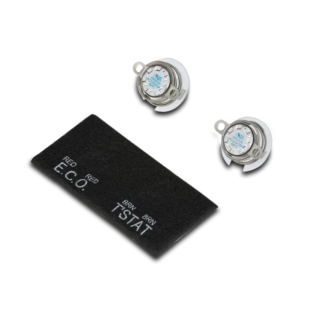 Dometic Front Mount Eco/T-Stat - Part Number 91447 by DOMETIC