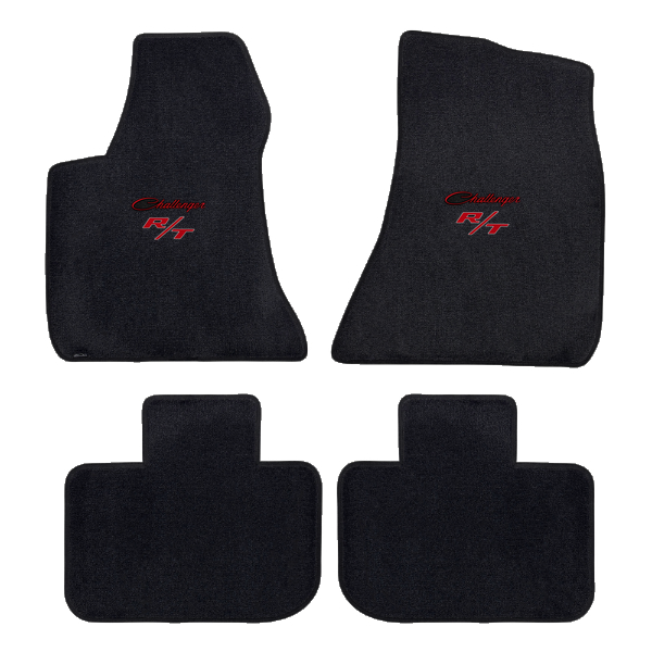 COVERCRAFT Lloyd Mats Ultimat Official License Car Floor Mats - Custom Fit for Your Vehicle