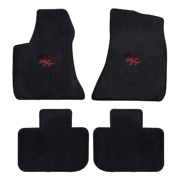 COVERCRAFT Lloyd Mats Ultimat Official License Car Floor Mats - Custom Fit for Your Vehicle by COVERCRAFT