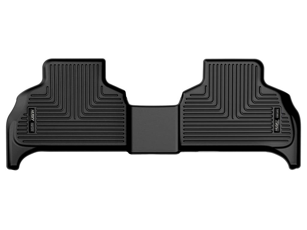 HUSKYLINER WB 2nd Seat Floor Liner for BMW X5 (2019-2025)