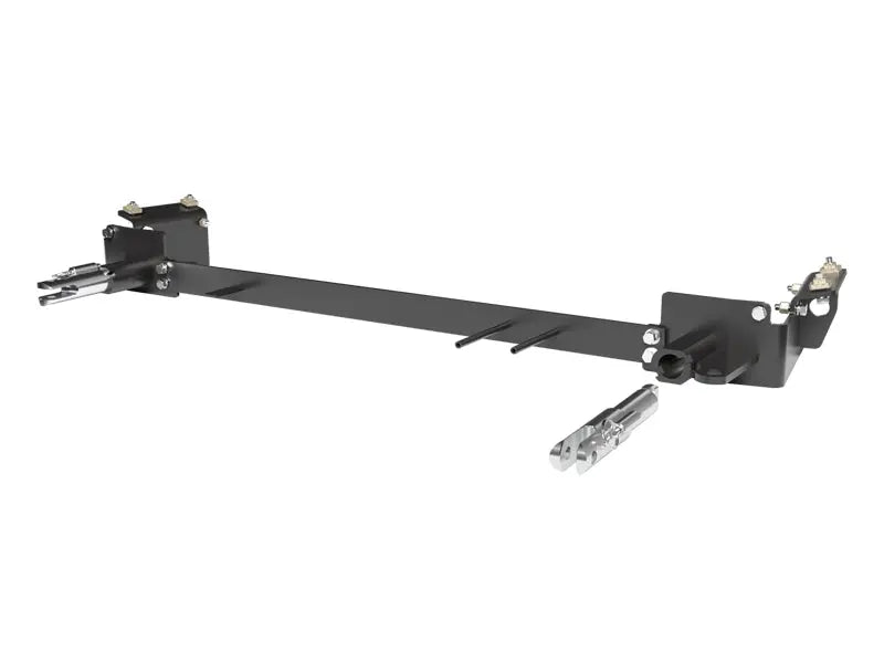 Blue Ox BX1734 BSPLT 19 Chevy Traverse Trailer Hitch Receiver Plate