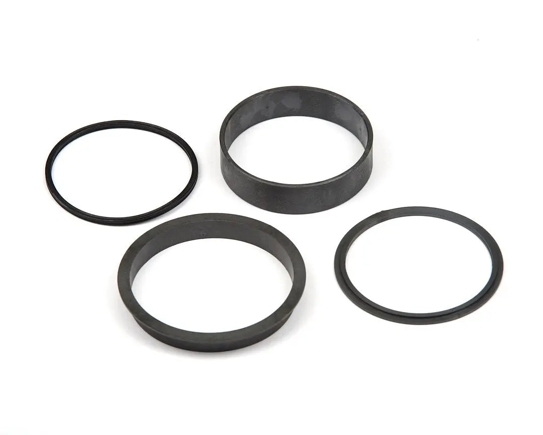 WARN Industrial 8680 Lower Service House Kit for Heavy-Duty Applications