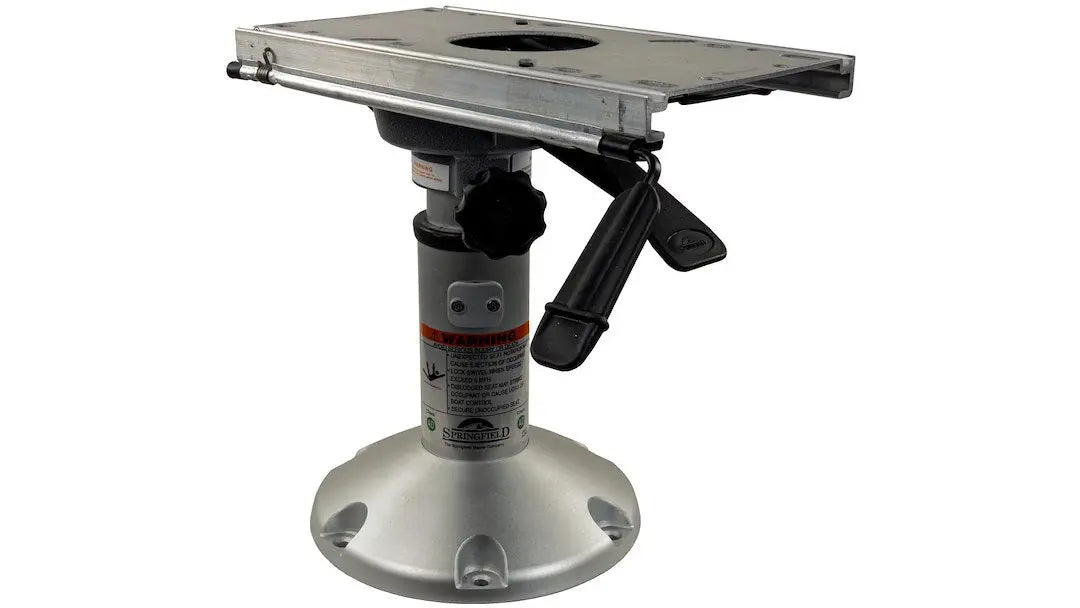Springfield Mainstay 2-3/4" 12'-15' Width Swivel - Reliable Support for Your Equipment