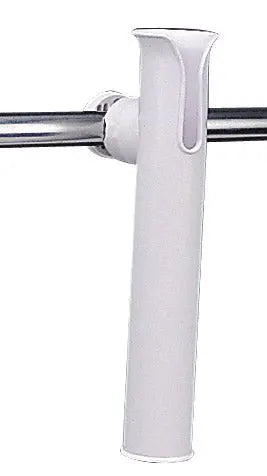 Sea-Dog Poly Rail Mount Rod Holder White (Part #3271611)