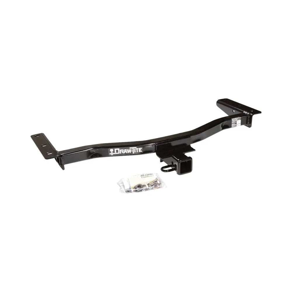 Draw-Tite Trailer Hitch Receiver for 2010 Lexus RX 350 - Part Number 75676