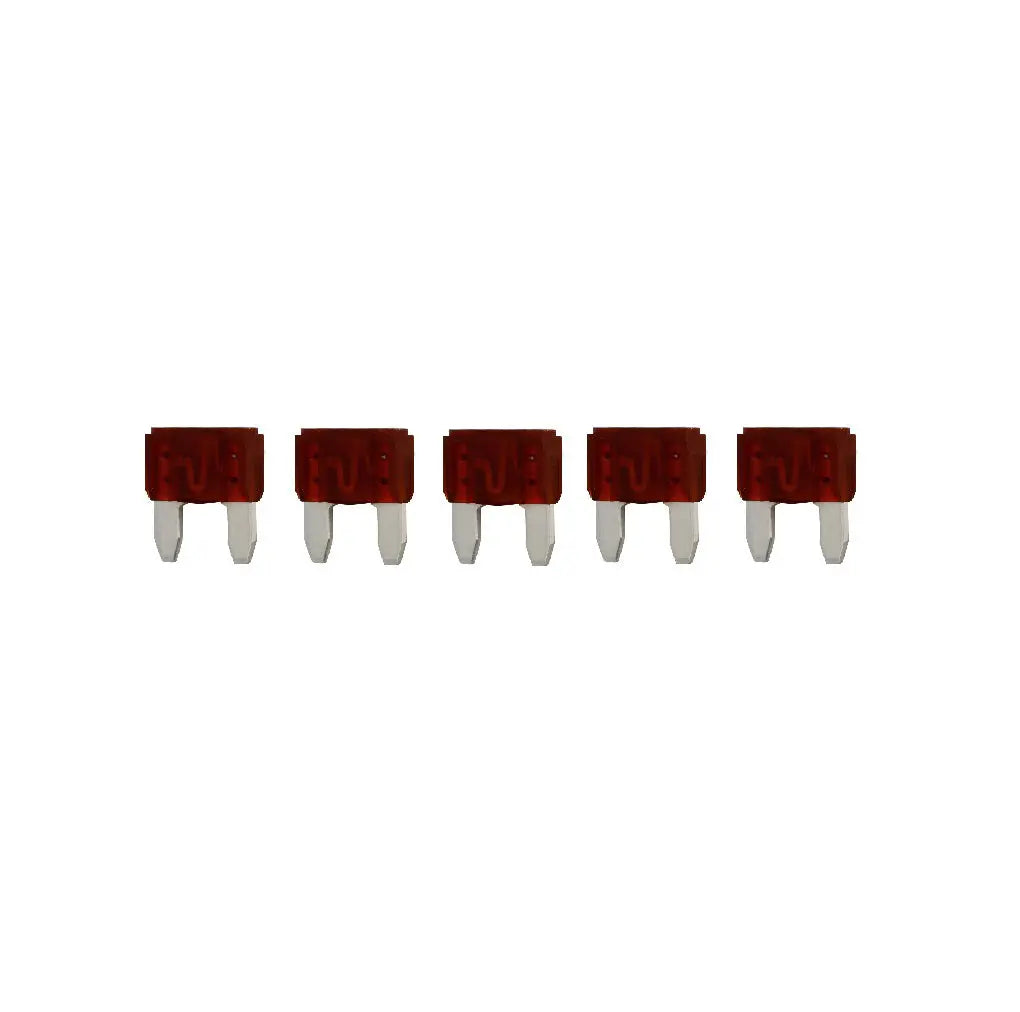 BUSSMANN BPATM712RP Fuse for Reliable Circuit Protection