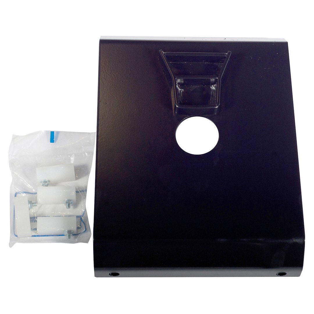 DEMCO MOR RYDE Adapter Plate Model 6025 for Heavy-Duty Trailer Connections