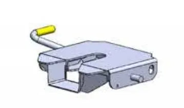PullRite Head Assembly Only - Part Number 2901