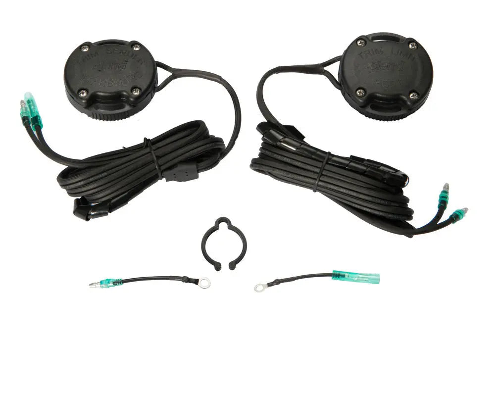 SierraMarine Trim Sender Kit (Part #187633) for Marine Vessel Maintenance