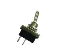 WIRTHCO Heavy Duty Metal Momentary Switch - Part Number 20509