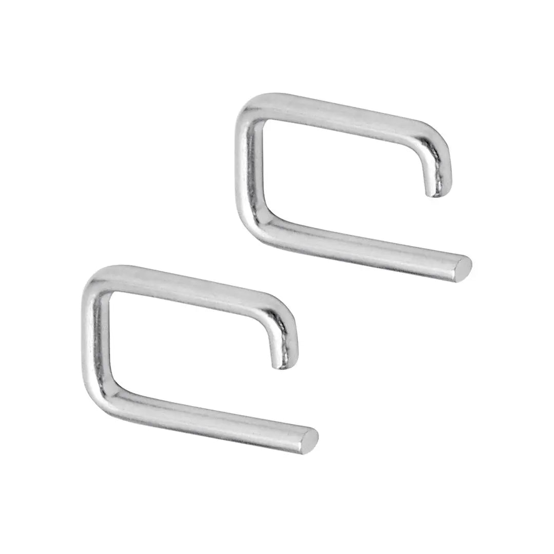 Reese 58029 Safety Pins - Heavy-Duty Trailer Security and Safety Accessories