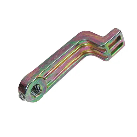 Whitecap Industries Zinc Replacement Cam Bar - Offset, Part S0226LO