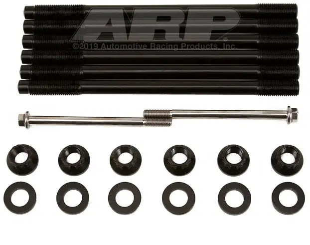 ARP Polaris 900cc/1000cc RAZO Performance Connecting Rods – Part Number 2884701