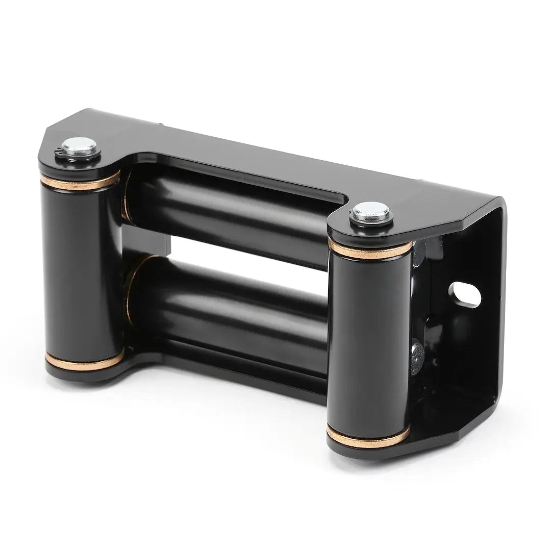 WARN Industries Roller Fairlead Part Number 102468 for Winch and Marine Applications