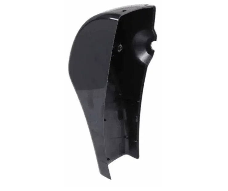 Lippert Components 771407 Cover Motor Side Front Edge - Black