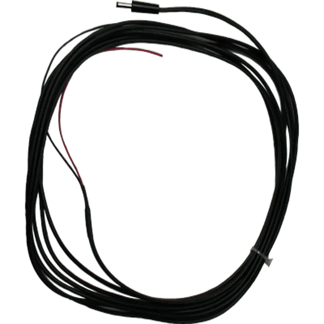 KJM Power Cable 5M (Part Number: POW5) for Reliable Power Transmission