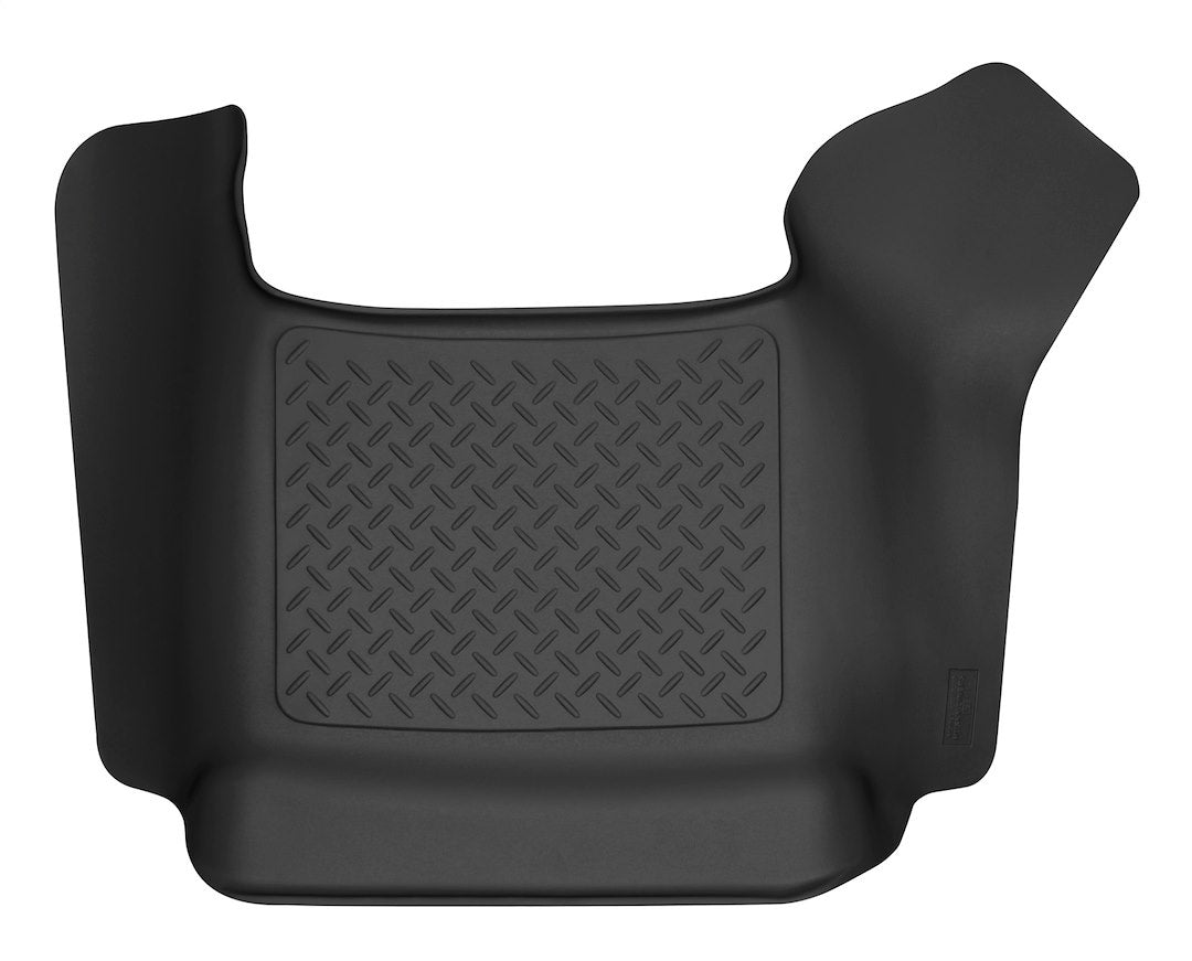 Huskyliner XACT Center Hump for 2012-2015 Ram 1500, 2500, 3500 Trucks