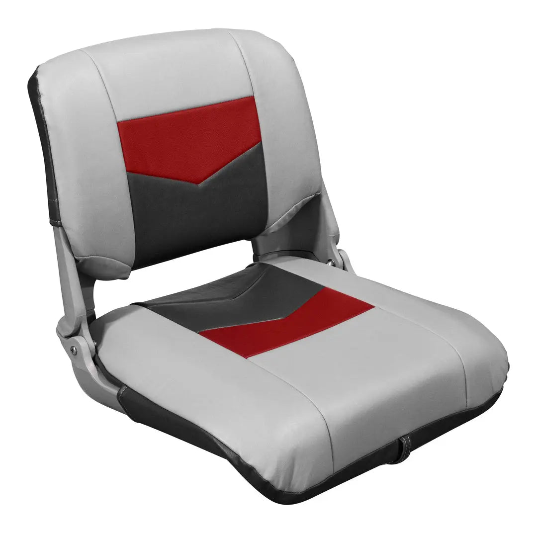 Wise Seating 3309 Pro Angler Tour Pro Style Boat Seat
