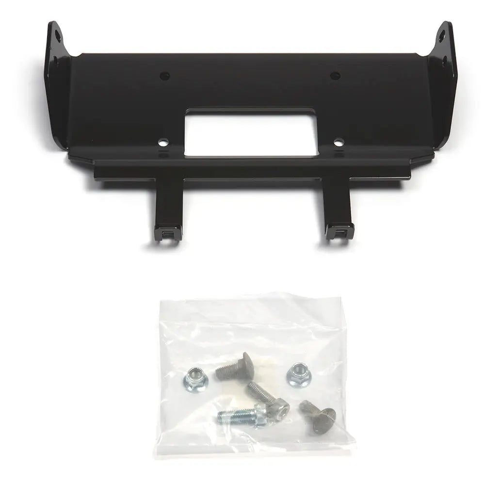 WARN Industries Honda PNR 1000 Winch Mount Kit (Part #93790)