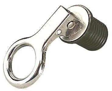 Sea Dog SS Snap Handle Drain Plug - 1 Inch
