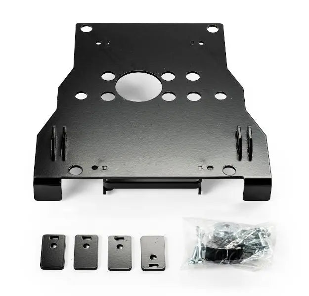 WARN Industries KIT CPM CF UFORCE 800 Winch Kit