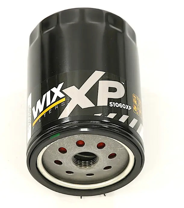 WIX Filtr LD WIX XP Oil Filter - Part Number 51060XP for Enhanced Engine Protection
