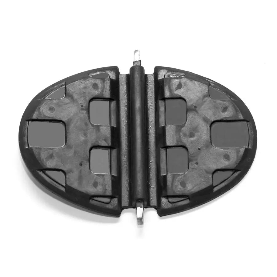 SIERRAMARINE Exhaust Water Shutter (Part Number 182727)