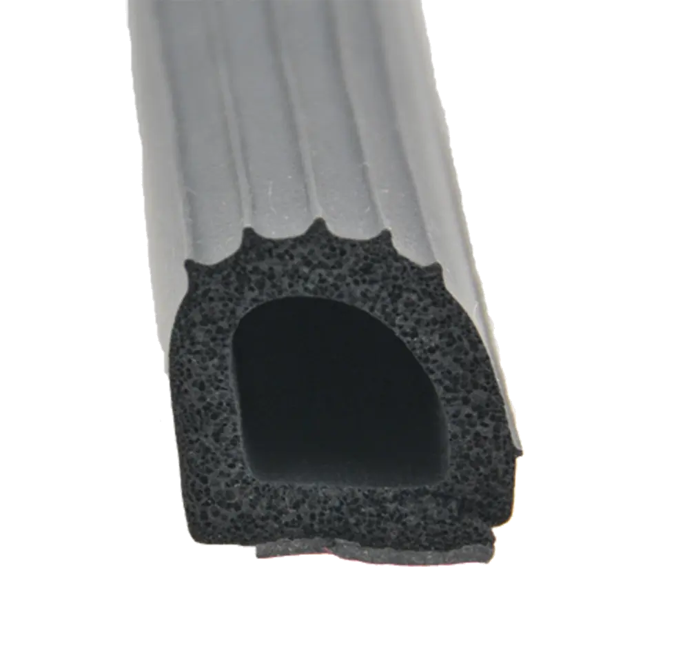 AP Products Ribbed Hol Tall Seal - Part Number 01820610