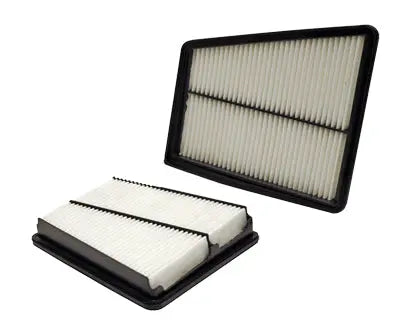 WIX Filtr LD Air Filter Part 733 for Enhanced Engine Protection