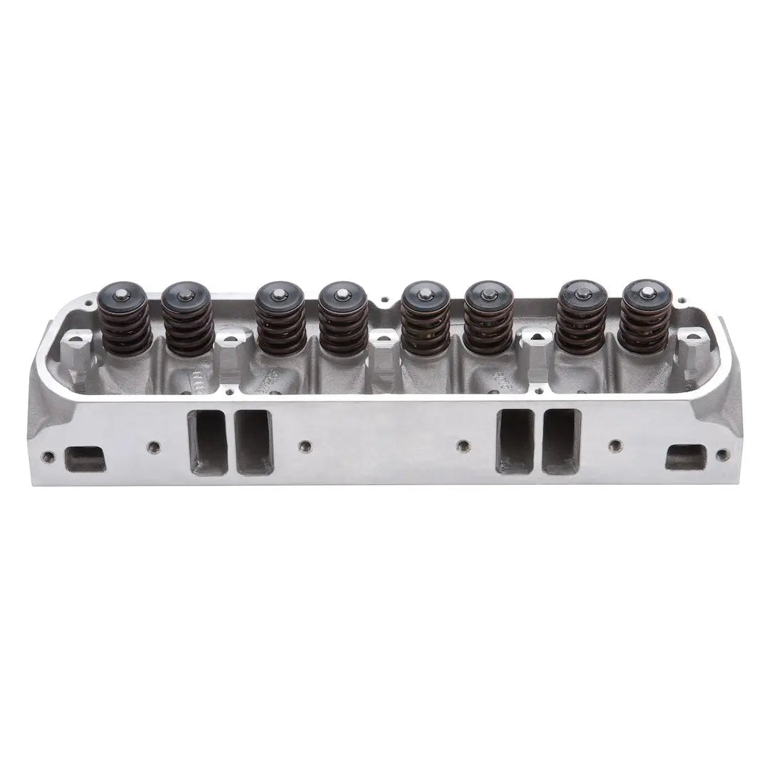 Edel.CylinderHead Part 60779 for Heavy Equipment - Reliable Engine Performance
