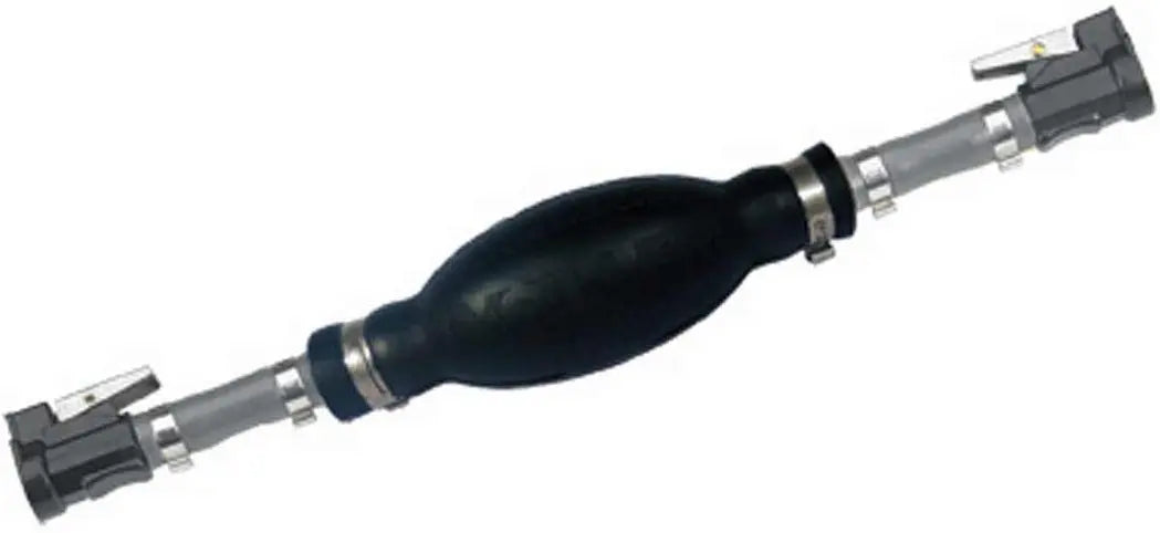 Moeller Fuel Line Assembly for Yamaha - Part Number 3439410LPA