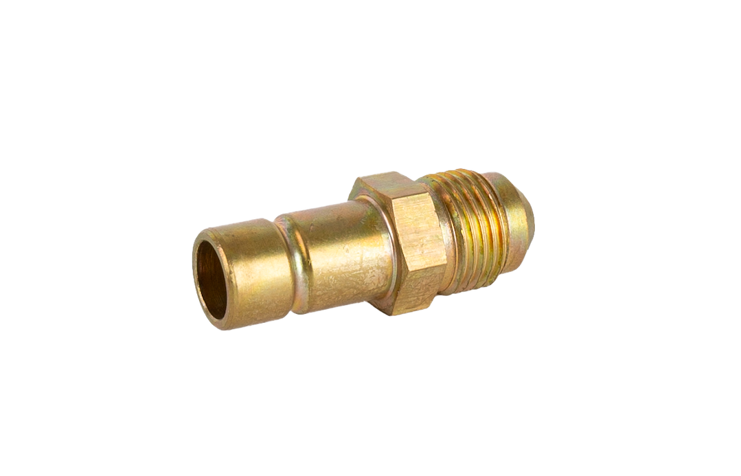 JR Products 1/2 inch Manifold Adapter - Durable RV Plumbing Connector