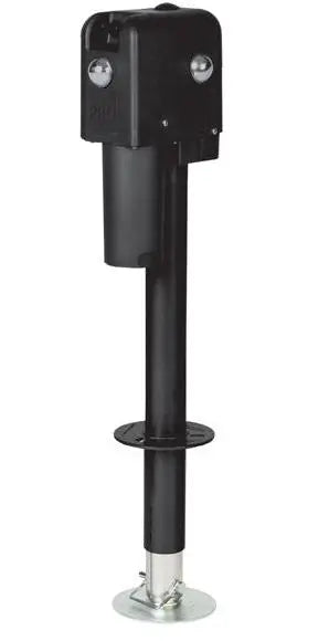 Suspension Pro 3000 lb Power Jack with Acme Screw - Heavy Duty Hydraulic Lift