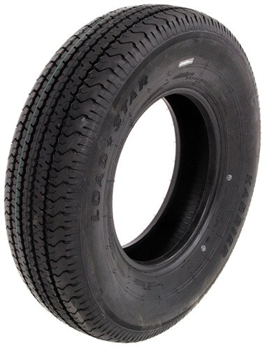 Americana ST235/80R16 E Ply Truck Tire - Durable Heavy-Duty Performance